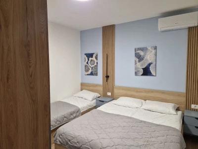 Avenue Apartments Ilinden- Апартмани во Илинден