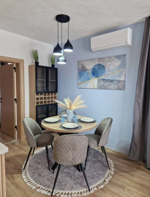 Avenue Apartments Ilinden- Апартмани во Илинден