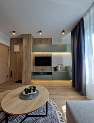 Avenue Apartments Ilinden- Апартмани во Илинден