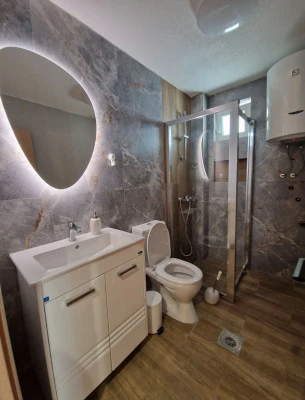 Avenue Apartments Ilinden- Апартмани во Илинден
