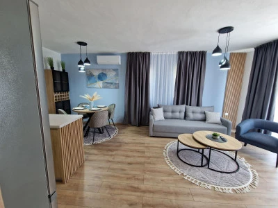 Avenue Apartments Ilinden- Апартмани во Илинден