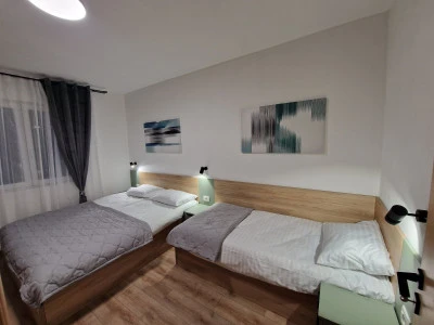 Avenue Apartments Ilinden- Апартмани во Илинден