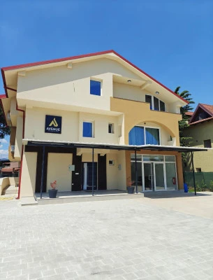 Avenue Apartments Ilinden- Апартмани во Илинден