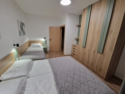 Avenue Apartments Ilinden- Апартмани во Илинден