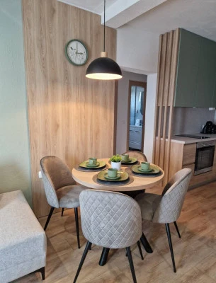 Avenue Apartments Ilinden- Апартмани во Илинден