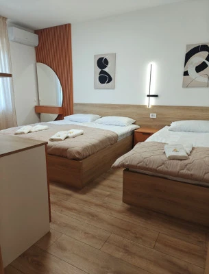 Avenue Apartments Ilinden- Апартмани во Илинден