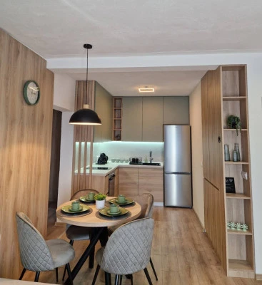 Avenue Apartments Ilinden- Апартмани во Илинден