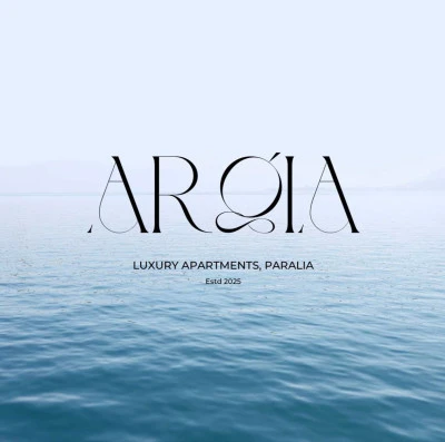 Argia Apartments