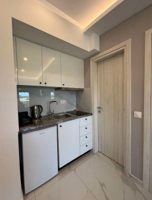 Argia Apartments