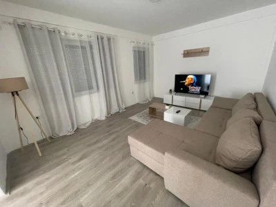 City Parkview Apartment
