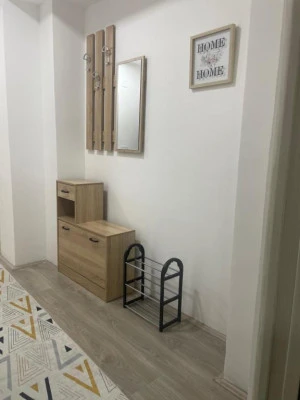 City Parkview Apartment