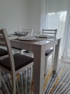 City Parkview Apartment