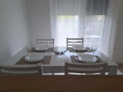 City Parkview Apartment