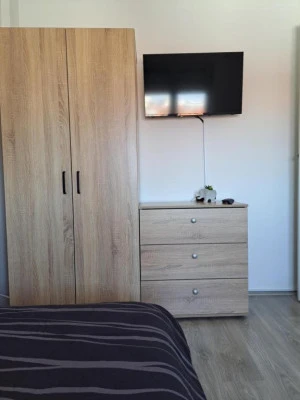 City Parkview Apartment