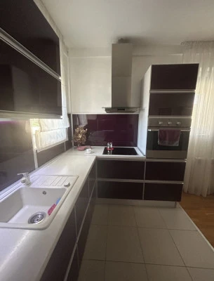 HOUSE FOR RENT