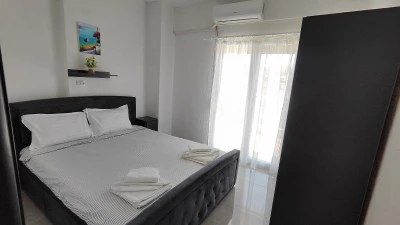 ELASA seaside apartment