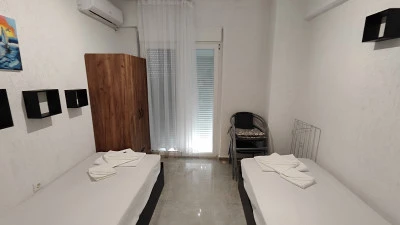 ELASA seaside apartment