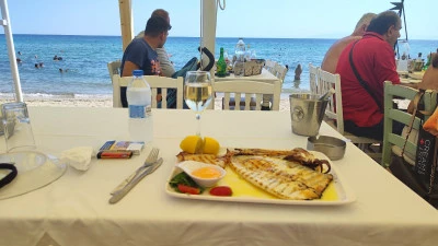 ELASA seaside apartment