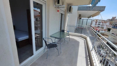 ELASA seaside apartment