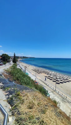 ELASA seaside apartment