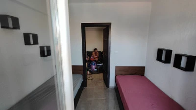 ELASA seaside apartment