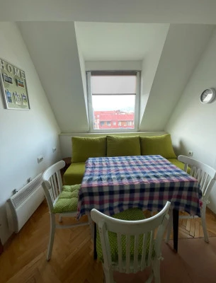 Avocado Attic loft