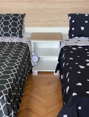 Avocado Attic loft