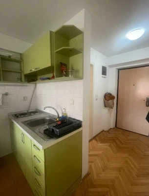 Avocado Attic loft