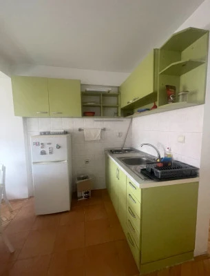 Avocado Attic loft