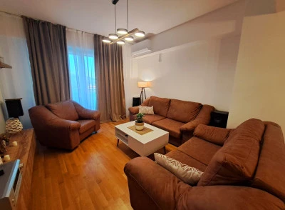Apartman za kratok prestoj