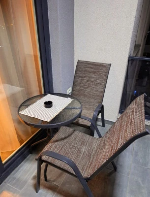 Apartman za kratok prestoj