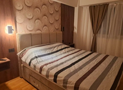 Apartman za kratok prestoj