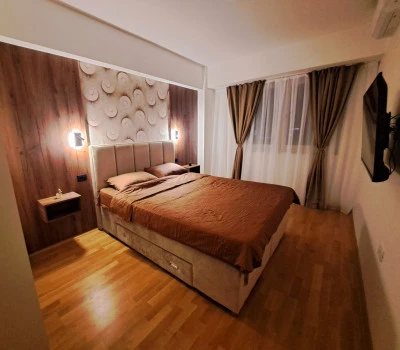 Apartman za kratok prestoj