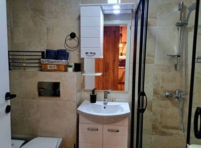Apartman za kratok prestoj