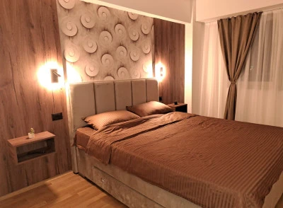Apartman za kratok prestoj
