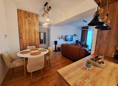 Apartman za kratok prestoj