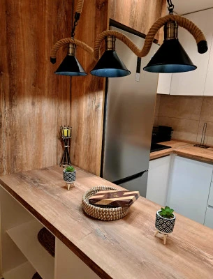 Apartman za kratok prestoj