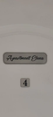 Apartment Elena 