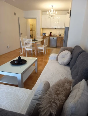 Venus Deluxe Apartment 