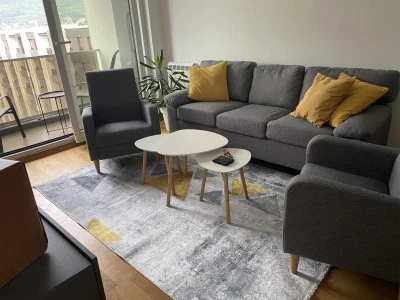 Atom Residence 