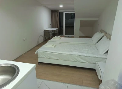 Travel Hub Apartments 