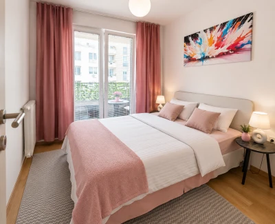 Apartman Srna Sunrise 2 Aerodrom 