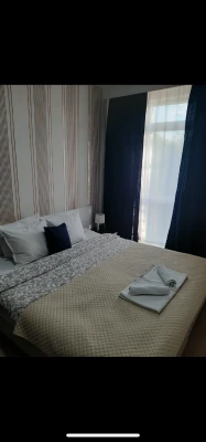 Bulevar star apartman
