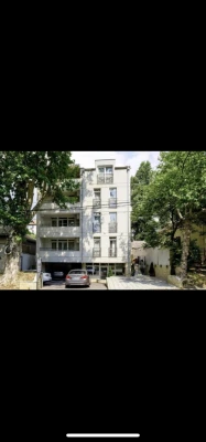 Bulevar star apartman