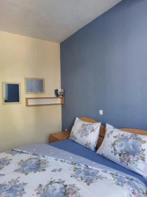 PS Apartments - Peshtani