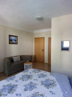 PS Apartments - Peshtani