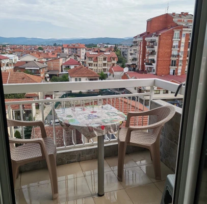 Zenith Apartment