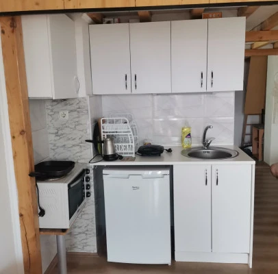 Zenith Apartment