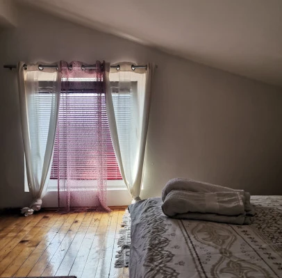 Zenith Apartment