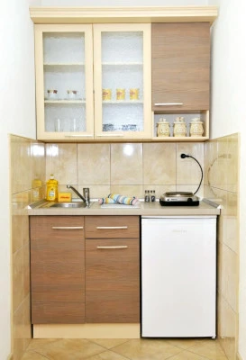 Apartmani TOMIC